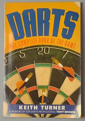Family Games Portable Magnetic Dart Game 103123 • $10