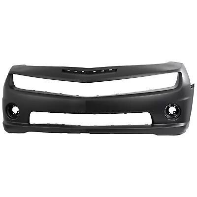 Front Bumper Cover For 2010-2013 Chevrolet Camaro SS Models Chevy Primed • $203.95