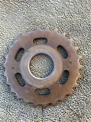 Genuine BMW M62 Exhaust Cam Sprocket 11311741115 Vanos • $25