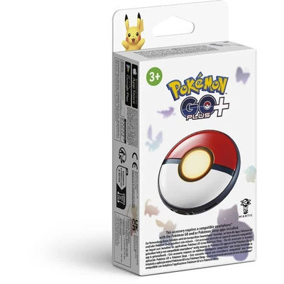 $150 • Buy BRAND NEW Pokemon GO Plus + July PRE ORDER ✅ WORLD WIDE SHIP- FREE AUS Postage✅