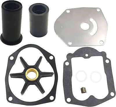 Mercury Outboards 25-50HP Water Pump Impeller Repair Kit 821354A2 Marine • $24.99