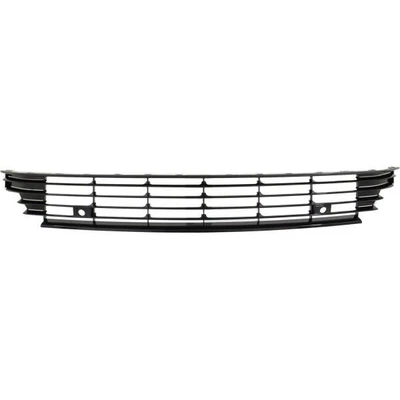 $131 • Buy Grille Without R-line Package Lower Center Fits 13-17 CC 367064