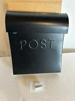 Mail Box - NACH • $15