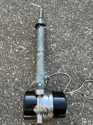 $679.99 • Buy Power Electric Antenna For Vintage Car Or Van. Tested And Working