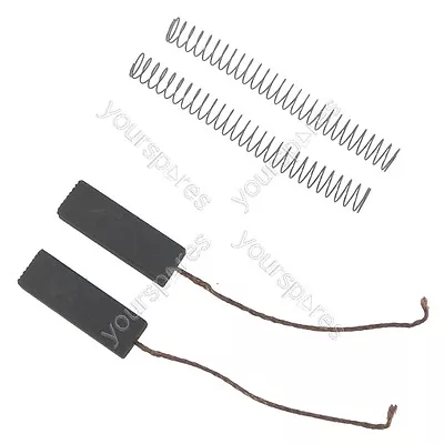 £2.50 • Buy High Quality Dyson Carbon Brushes DC01 DC02 DC04 DC05 DC07 DC14