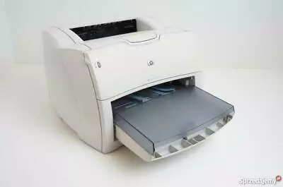 HP LaserJet 1300n Workgroup Laser Printer Solenoid Rebuilt No Paperjam • $235