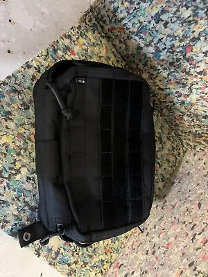 WYNEX Tactical Mag Pouch  MOLLE Medical EMT Organizer “Air Soft” • $10