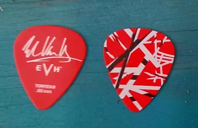 Eddie Van Halen Guitar Pick...(Frankenstein...Dunlap...) • $9.95