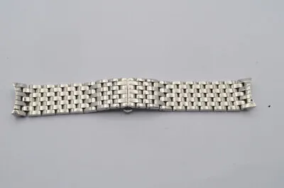 Maurice Lacroix Steel Bracelet 0 25/32in Read Classiques • $222.27