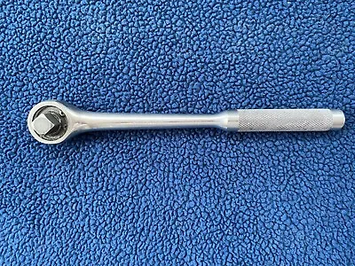 Vintage MAC Tools 1/2  Drive Ratchet - V8R - Made In USA • $35