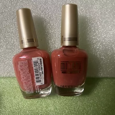 2 Milani Nail Polish 24A • $12