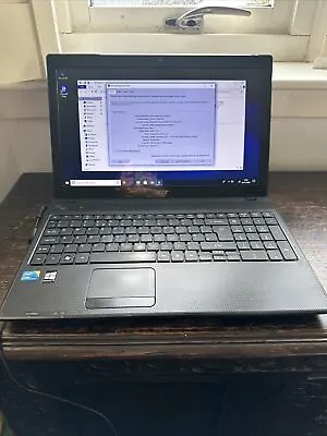 Acer Aspire I3 Laptop • £50