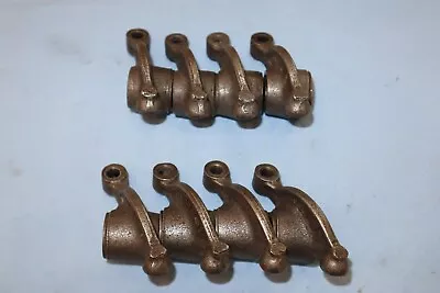 VW Type 4 Rocker Arms For 1.7 (fits 1.8 And 2.0 Also) • $146