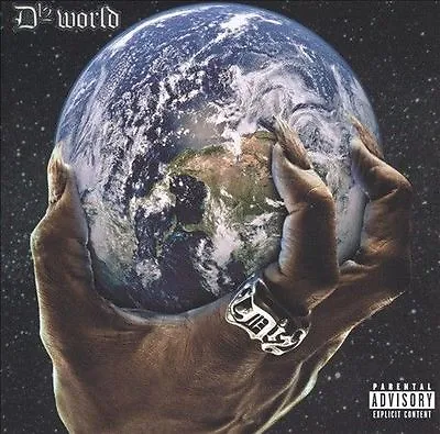 D12 World [Bonus Dvd] • $6.76