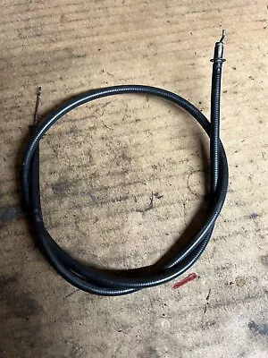 Qualcast Classic 35s 43s Suffolk Punch 14s 17s Throttle Cable • £10