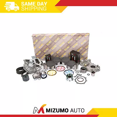 Engine Rebuild Kit Fit 04-06 Subaru Forester Outback Impreza TURBO 2.5L DOHC • $399.95