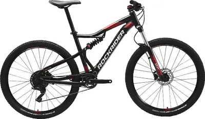 Decathlon Rockrider ST530S 27.5  Mountain Bike (M) • $300
