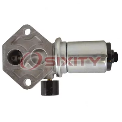 Hitachi Idle Air Control Valve For 1999-2009 Ford E-350 Super Duty 5.4L V8 Ak • $70.30