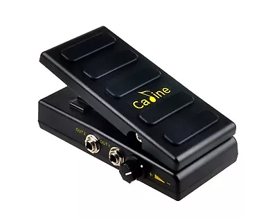 CP-31P Volume Pedal VOL Guitar Pedal Effect Boost Function Guitar Accessories 9V • $50