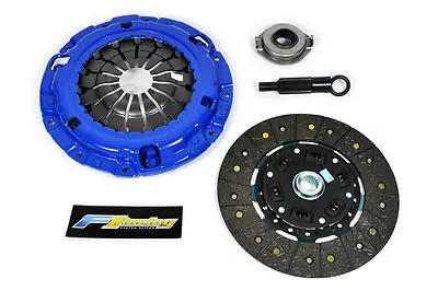 Fx Stage 2 Clutch Kit For Mitsubishi 3000gt Vr4 Dodge Stealth R/t V6 Twin Turbo • $129