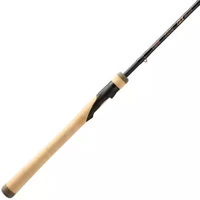 G. Loomis GLX Walleye Spinning Rod 850S WRR 7'1  Light | 13085-01 • $520