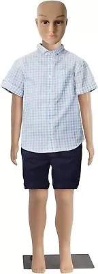 Child Mannequin Full Body Realistic Adjustable Detachable Manikin • $59.99