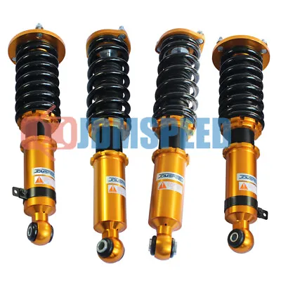 Coilovers Struts Set For Lexus Lexus IS200 IS300 Toyota Altezza 1995-2005 Gold • $267.99