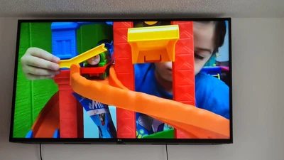 £119 • Buy LG Smart TV UP75 55UP75006LF 55 Inch 2160p 4K UHD HDR LED #LF43856