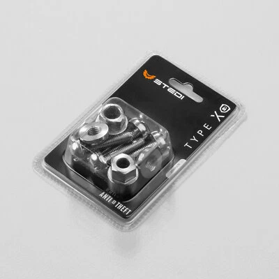 STEDI™ Anti Theft Kit For The TYPE X 8.5  & 7  LED Light Spot Lights • $39.99