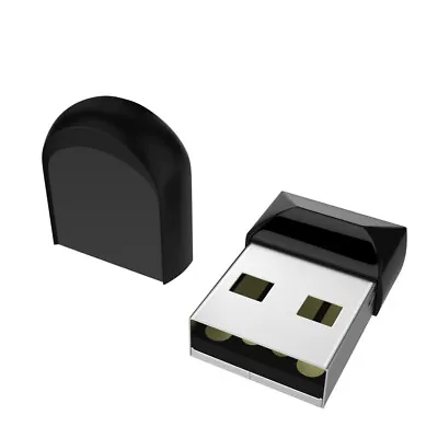 $8.01 • Buy Mini USB 2.0 Flash Drive 64GB 32GB 16GB 8GB Memory Stick PenDrive U Disk