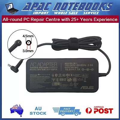 Genuine 150W AC Adapter Charger Asus ZenBook UX501 UX501JM UX501JW UX501VW • $54