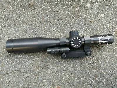 Gj Part For Awm M24 Kar 98k Bolt Action Sniper Rifle Gel Blasters Parts 100% Aus • $19