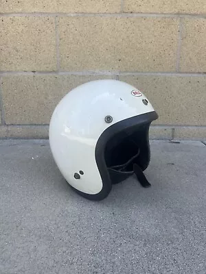 1976 Vintage Bell Helmet • $350