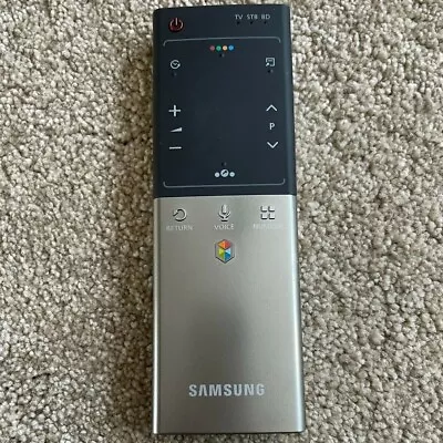 £19.99 • Buy Original Genuine SAMSUNG Smart Touch TV Remote Control RMCTPE1 AA59-00631A