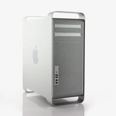 £700 • Buy Mac Pro 5,1 (2010) - 12core 3.46Ghz - 48GB - RX560 4GB - 1TB SSD - Music / Video