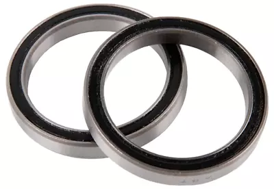 £20 • Buy Cannondale Headset Bearing Kit 2 X  HD169 Bearings Headshok Lefty (1010)