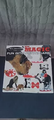 Magic Fun Interactive Game For Dog Any Size And Age • £15