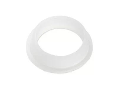 Parking Sensor Rubber Seal O Ring BMW VW Audi Mercedes Ford Nissan Volvo [White] • £2.99