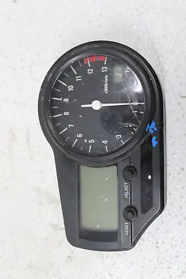 2001 Yamaha Yzf R1 Speedo Tach Gauges Display Cluster Speedometer Tachometer • $64.38