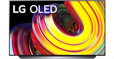 $3889 • Buy LG 77  4K UHD HDR Smart OLED AI ThinQ CS TV OLED77CSPSA