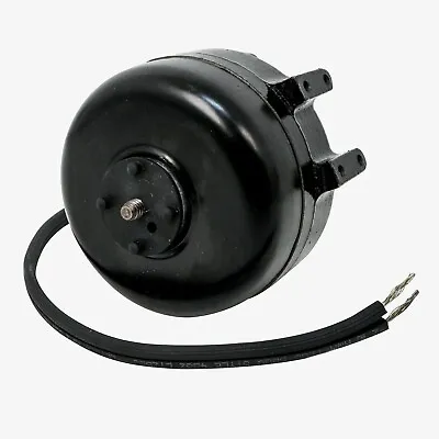 Packard 10017 Unit Bearing Fan Motor 16 Watts 115 Volts 1550 RPM • $91.95