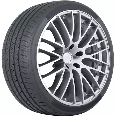 2 Tires Thunderer Mach V 225/45ZR17 225/45R17 94W XL A/S High Performance • $156.99