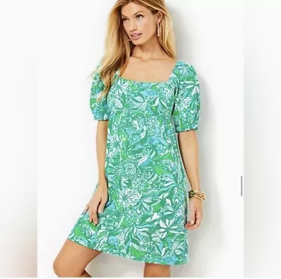 Lilly Pulitzer Dress Size 4 Nwt • $26.58