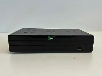 Shelf1: VBrick 8000-0188-0001 XTV125D MPEG-2 Single Channel DeCoder • $24