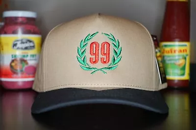 99 Ranch Asian Filipino Vietnamese Grocery Store Market Snapback Baseball Hat • $34