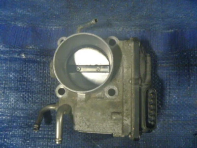 $24.95 • Buy 06-15 Toyota Camry Corolla Matrix Lexus HS250h Scion TC Throttle Body OEM 2.4L