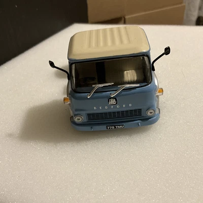 £30 • Buy IXO ALTAYA Bedford Truck 1/43 LOOSE