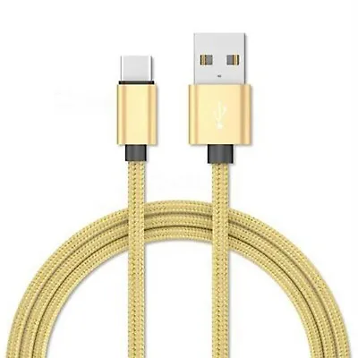 USB-C / Type -C Charger Cable Lead Wire For Apple IPad Pro 11  12.9  2021 • £2.95