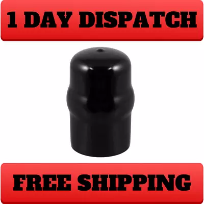 CURT  Trailer Ball Cover Rubber Hitch Ball Cover Fits 1-7/8-Inch Or 2-Inch • $3.80