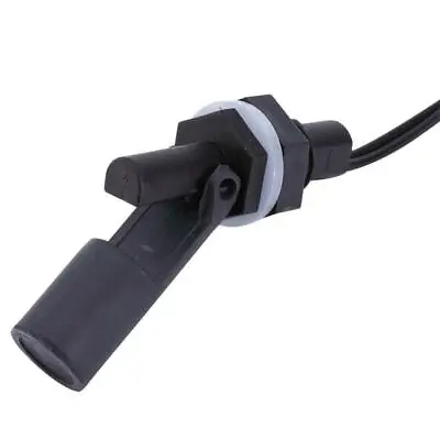 Horizontal Liquid Float Switch For Aquarium Tank Water Level Sensor Side Mount • £3.90